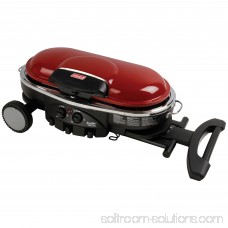 Coleman RoadTrip LXE Portable 2-Burner Propane Grill - 20,000 BTU 567971753